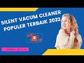 Видео - silent vacum cleaner populer 2022 Xiaomi Deerma DX115C