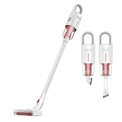 Пылесос Xiaomi Deerma VC20 Plus - фото 3