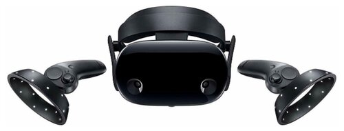 Шлем виртуальной реальности Samsung HMD Odyssey + - Windows Mixed Reality Headset - фото 4