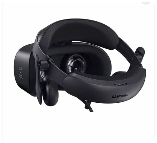Шлем виртуальной реальности Samsung HMD Odyssey + - Windows Mixed Reality Headset - фото 2