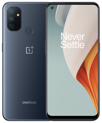 Смартфон OnePlus Nord N100 - фото 1