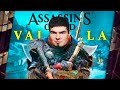 Видео - ASSASSIN&#39;S CREED: VALHALLA - ОБЗОР. МИНУС ЕЩЕ 80 ЧАСОВ ЖИЗНИ