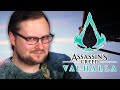 Видео - КУПЛИНОВ СТАЛ ВИКИНГОМ ► Assassin’s Creed Valhalla #1