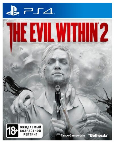 The Evil Within 2 - фото 1