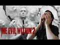 Видео - Японский ужас! Обзор The Evil Within 2