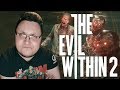 Видео - The Evil Within 2 – Кошмарный Сиквел (Обзор)