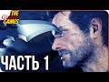 Видео - EVIL WITHIN 2 ➤ Прохождение #1 ➤ СНОВА В ЭТОТ АД!