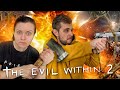 Видео - Резонанс  - The Evil Within 2 #3