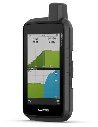 Навигатор Garmin Montana 700 - фото 3