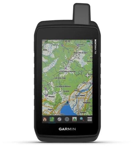 Навигатор Garmin Montana 700 - фото 1