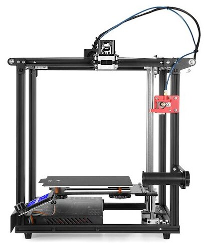 3D-принтер Creality3D Ender-5 Pro - фото 4