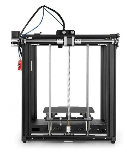3D-принтер Creality3D Ender-5 Pro - фото 5