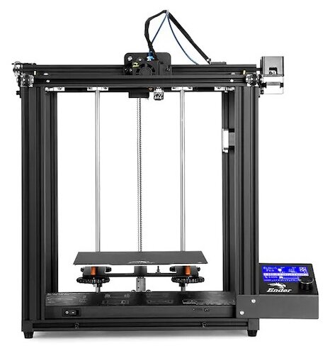 3D-принтер Creality3D Ender-5 Pro - фото 2