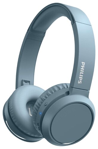 Беспроводные наушники Philips TAH4205 - фото 1