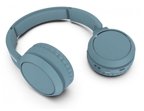 Беспроводные наушники Philips TAH4205 - фото 2