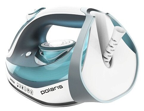 Утюг Polaris PIR 2487AK - фото 3