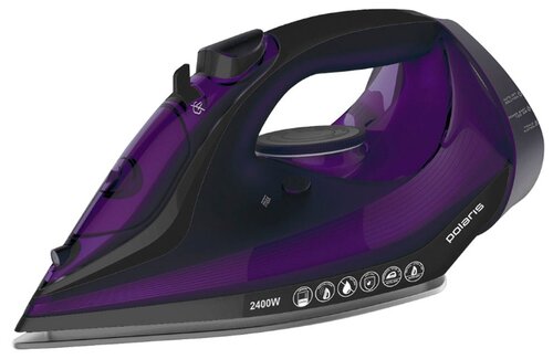Утюг Polaris PIR 2487AK - фото 4