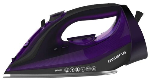 Утюг Polaris PIR 2487AK - фото 5