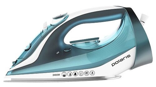 Утюг Polaris PIR 2487AK - фото 2