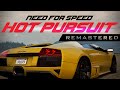 Видео - Need for Speed Hot pursuit REMASTERED обзор игры в 2024