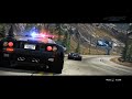 Видео - Need For Speed Hot Pursuit Remastered (2020) - Special Response Events &amp; Ending