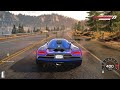 Видео - Need For Speed: Hot Pursuit on PS5 - 16 Minutes of Gameplay (Free Drive, Police Chases) 4K 60FPS