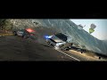 Видео - Need For Speed Hot Pursuit Remastered (2020) - Highway Patrol Events