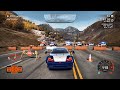 Видео - Need For Speed Hot Pursuit Remastered - BMW M3 GTR In Burger King Challenge