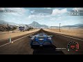 Видео - Need For Speed Hot Pursuit Remastered - Seacrest Tour, Final Racer Event &amp; Ending