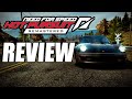 Видео - Need for Speed: Hot Pursuit Remastered Review - The Final Verdict