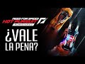 Видео - Need for Speed: Hot Pursuit Remastered: ¿Vale la pena?