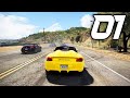 Видео - Need for Speed: Hot Pursuit Remastered - Part 1 - The Beginning