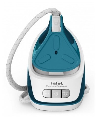 Парогенератор Tefal Express Essential SV6115E0 - фото 2