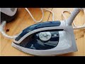 Видео - Tefal SV6116 Express Essential Steam Generator Review, Steam those creases away