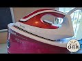 Видео - Tefal Express Essential Dampfbügelstation SV6111 TEST - Was bietet dieses Gerät?