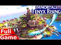 Видео - Immortals Fenyx Rising - Full Game Walkthrough (Gameplay)