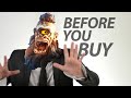 Видео - Immortals Fenyx Rising - Before You Buy