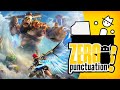 Видео - Immortals Fenyx Rising (Zero Punctuation)