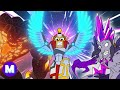 Видео - Immortals Fenyx Rising: God Mode