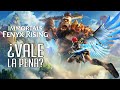 Видео - Immortals Fenyx Rising: ¿Vale la pena?