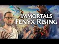 Видео - Immortals Fenyx Rising - recenzja quaza