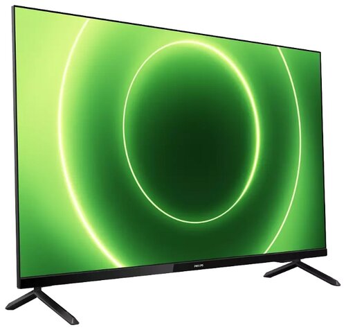 Телевизор Philips 43PFS6825 43" (2020) - фото 2