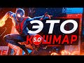 Видео - Обзор Spider Man Miles Morales на ПК