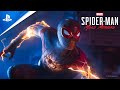 Видео - Marvel&#39;s Spider-Man: Miles Morales - Be Yourself TV Commercial | Playstation