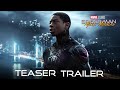 Видео - SPIDER-MAN: MILES MORALES - Teaser Trailer (2025) | Andrew Garfield | TeaserPRO&#39;s Concept Version