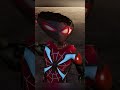 Видео - Miles, Get That Trash Off! (stop motion animation) #shorts #stopmotion #spiderman #spiderman2