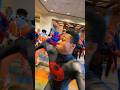 Видео - RUN MILES RUN #spiderman #marvel #spidermancosplay #megacon #cosplay #milesmorales #spiderverse