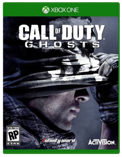 Call of Duty: Ghosts - фото 5