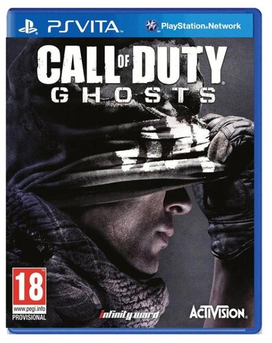 Call of Duty: Ghosts - фото 2