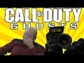 Видео - Почему Call Of Duty: Ghosts ► ХУДШАЯ ИГРА В СЕРИИ Call of Duty